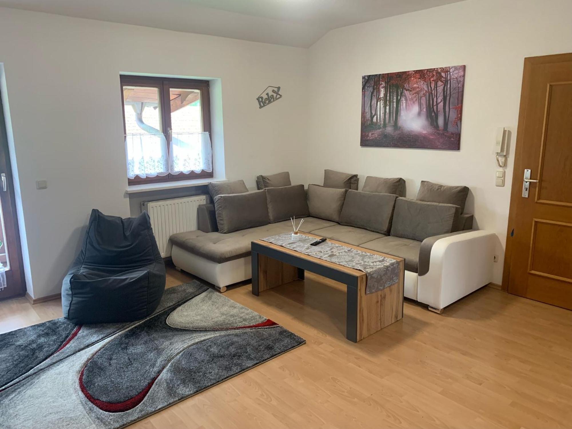Ferienwohnung Am Ponyhof Altötting Exterior foto